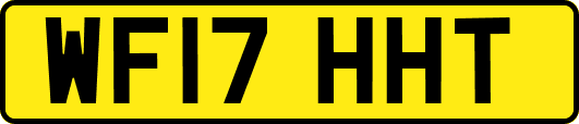 WF17HHT