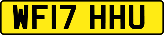 WF17HHU