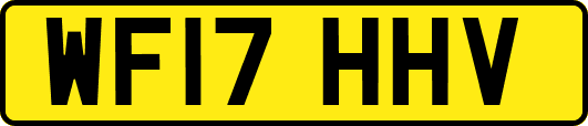 WF17HHV