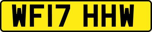 WF17HHW