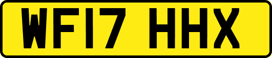 WF17HHX