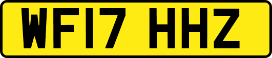 WF17HHZ