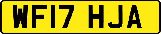 WF17HJA