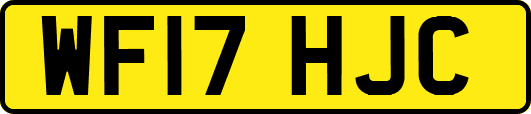 WF17HJC