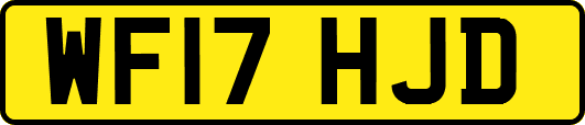 WF17HJD
