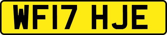 WF17HJE