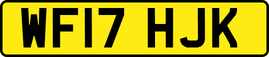 WF17HJK