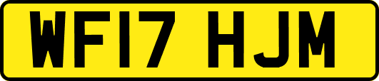WF17HJM