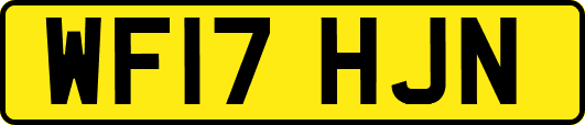 WF17HJN