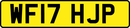 WF17HJP