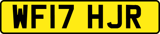 WF17HJR