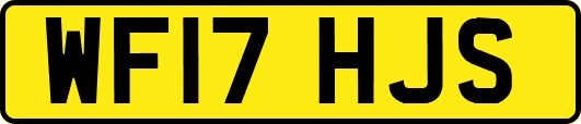 WF17HJS