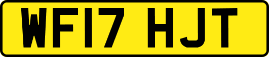 WF17HJT
