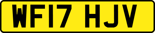 WF17HJV