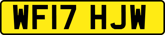 WF17HJW