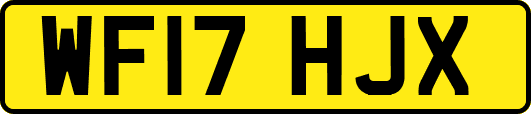 WF17HJX