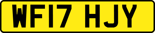 WF17HJY