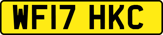 WF17HKC