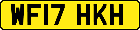 WF17HKH