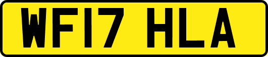 WF17HLA