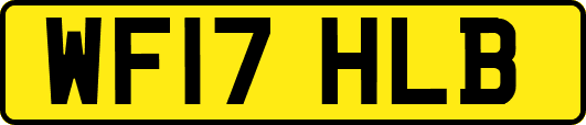 WF17HLB