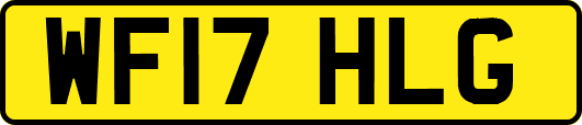 WF17HLG