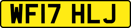 WF17HLJ