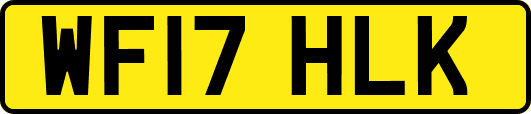 WF17HLK