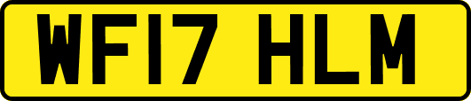 WF17HLM