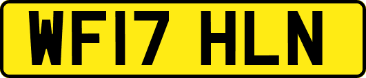 WF17HLN