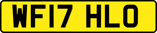 WF17HLO