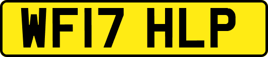 WF17HLP