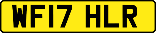 WF17HLR