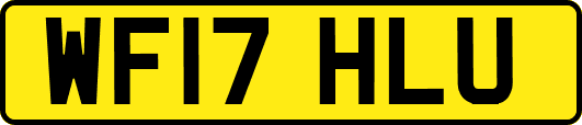 WF17HLU