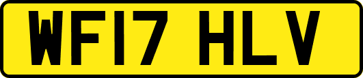 WF17HLV