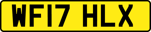 WF17HLX