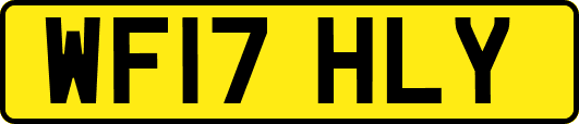 WF17HLY