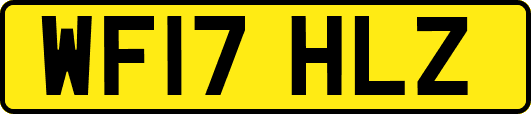 WF17HLZ