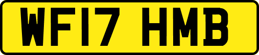 WF17HMB