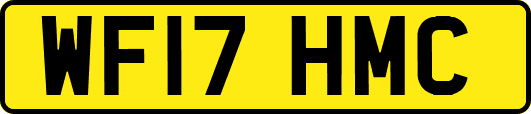 WF17HMC