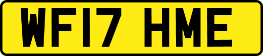 WF17HME