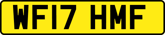 WF17HMF