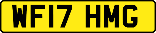 WF17HMG
