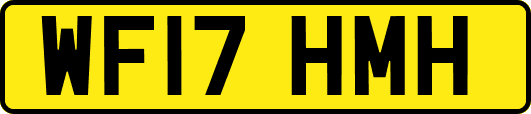 WF17HMH