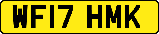 WF17HMK