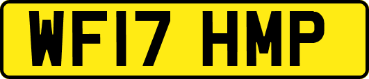 WF17HMP