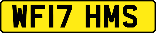 WF17HMS