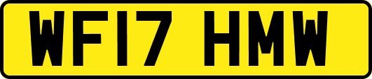 WF17HMW