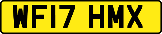 WF17HMX
