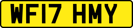 WF17HMY